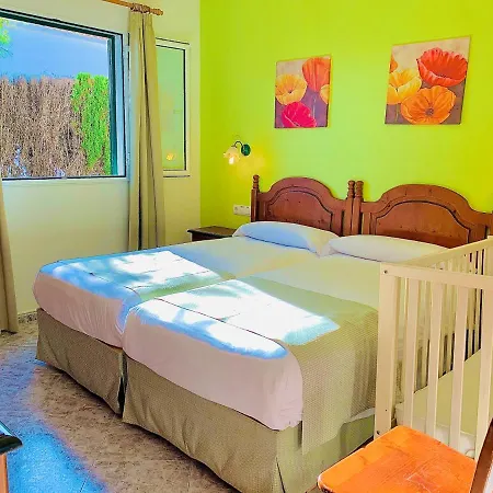 빌라 Carolina 칼라 엔 포캣