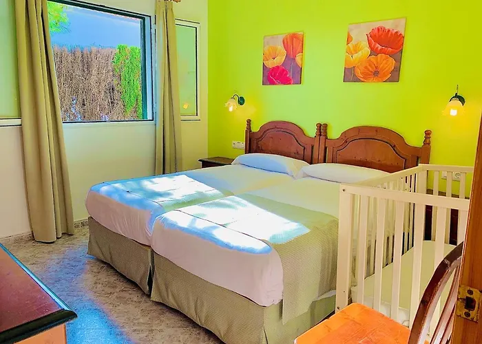 别墅 Carolina 卡拉恩弗卡特