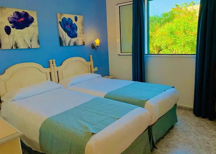 Villa Carolina Cala en Forcat